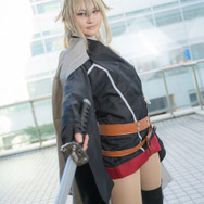 【コスプレ】アズレン、FGO、ラブライブ!まで! 「コスプレ博 in TFT」美女レイヤーまとめ【写真127枚】