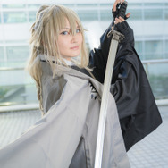 【コスプレ】アズレン、FGO、ラブライブ!まで! 「コスプレ博 in TFT」美女レイヤーまとめ【写真127枚】