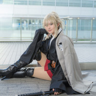【コスプレ】アズレン、FGO、ラブライブ!まで! 「コスプレ博 in TFT」美女レイヤーまとめ【写真127枚】