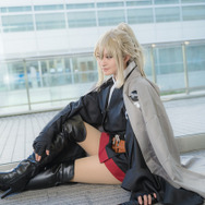 【コスプレ】アズレン、FGO、ラブライブ!まで! 「コスプレ博 in TFT」美女レイヤーまとめ【写真127枚】