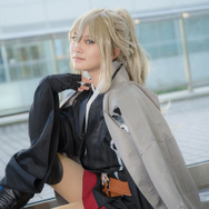 【コスプレ】アズレン、FGO、ラブライブ!まで! 「コスプレ博 in TFT」美女レイヤーまとめ【写真127枚】