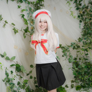 【コスプレ】アズレン、FGO、ラブライブ!まで! 「コスプレ博 in TFT」美女レイヤーまとめ【写真127枚】