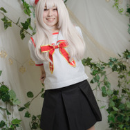 【コスプレ】アズレン、FGO、ラブライブ!まで! 「コスプレ博 in TFT」美女レイヤーまとめ【写真127枚】