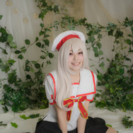 【コスプレ】アズレン、FGO、ラブライブ!まで! 「コスプレ博 in TFT」美女レイヤーまとめ【写真127枚】