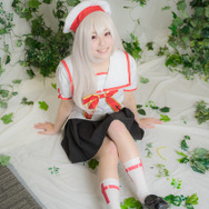【コスプレ】アズレン、FGO、ラブライブ!まで! 「コスプレ博 in TFT」美女レイヤーまとめ【写真127枚】