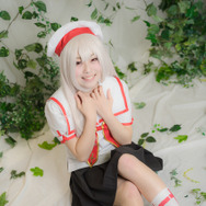 【コスプレ】アズレン、FGO、ラブライブ!まで! 「コスプレ博 in TFT」美女レイヤーまとめ【写真127枚】