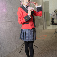 【コスプレ】アズレン、FGO、ラブライブ!まで! 「コスプレ博 in TFT」美女レイヤーまとめ【写真127枚】