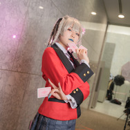 【コスプレ】アズレン、FGO、ラブライブ!まで! 「コスプレ博 in TFT」美女レイヤーまとめ【写真127枚】