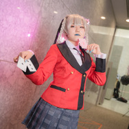 【コスプレ】アズレン、FGO、ラブライブ!まで! 「コスプレ博 in TFT」美女レイヤーまとめ【写真127枚】