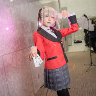 【コスプレ】アズレン、FGO、ラブライブ!まで! 「コスプレ博 in TFT」美女レイヤーまとめ【写真127枚】