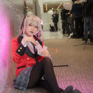 【コスプレ】アズレン、FGO、ラブライブ!まで! 「コスプレ博 in TFT」美女レイヤーまとめ【写真127枚】