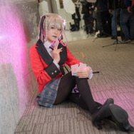 【コスプレ】アズレン、FGO、ラブライブ!まで! 「コスプレ博 in TFT」美女レイヤーまとめ【写真127枚】