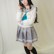 【コスプレ】アズレン、FGO、ラブライブ!まで! 「コスプレ博 in TFT」美女レイヤーまとめ【写真127枚】