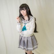 【コスプレ】アズレン、FGO、ラブライブ!まで! 「コスプレ博 in TFT」美女レイヤーまとめ【写真127枚】