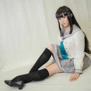 【コスプレ】アズレン、FGO、ラブライブ!まで! 「コスプレ博 in TFT」美女レイヤーまとめ【写真127枚】