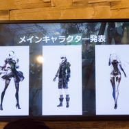 『ニーア オートマタ』ヨコオタロウ氏らと豪華ゲストが発表から現在までを振り返った「2周年＆GOTY版発売記念」公式生放送レポ