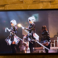 『ニーア オートマタ』ヨコオタロウ氏らと豪華ゲストが発表から現在までを振り返った「2周年＆GOTY版発売記念」公式生放送レポ