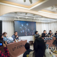 『ニーア オートマタ』ヨコオタロウ氏らと豪華ゲストが発表から現在までを振り返った「2周年＆GOTY版発売記念」公式生放送レポ