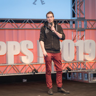 学生たちがオリジナル作品で凌ぎを削る！東北最大級のアプリコンテスト「DA・TE・APPS！2019」レポート