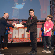 学生たちがオリジナル作品で凌ぎを削る！東北最大級のアプリコンテスト「DA・TE・APPS！2019」レポート