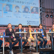 学生たちがオリジナル作品で凌ぎを削る！東北最大級のアプリコンテスト「DA・TE・APPS！2019」レポート