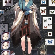 『アズレン』空母「シャングリラ」の新衣装「ユートピアの蒐集家」が公開―コレクションよりも彼女に目が向いちゃう！