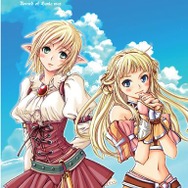 オンラインアクションRPG「ルニア戦記」、オープンβ開始でキャンペーン