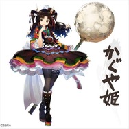 『リボハチ』新ヒーロー「かぐや姫」とプライベートマッチ機能を実装！初アップデート記念プレゼントも実施