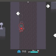 いよいよ明日28日に無料配信！『DELTARUNE Chapter 1』の魅力を8項目にまとめておとどけ