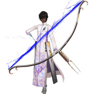 『FGO アーケード』28日より「★5(SSR)アルジュナ」を新たに実装！「アーチャー強化応援キャンペーン」も開催