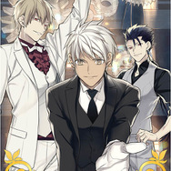 『FGO アーケード』28日より「★5(SSR)アルジュナ」を新たに実装！「アーチャー強化応援キャンペーン」も開催