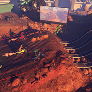 『トライアルズ ライジング』の「トライアル」ってどんな競技？現役プロ選手にデモンストレーションを見せてもらった