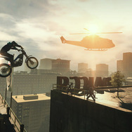 『トライアルズ ライジング』の「トライアル」ってどんな競技？現役プロ選手にデモンストレーションを見せてもらった