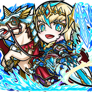 『コトダマン』豪華イベント盛り沢山の「言霊祭」開催! 強力な★5キャラ2体も新登場