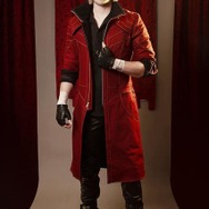 『デビル メイ クライ』ダンテ風のスタイリッシュ過ぎるコートが海外発売!普段使いもイケそう?