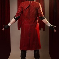 『デビル メイ クライ』ダンテ風のスタイリッシュ過ぎるコートが海外発売!普段使いもイケそう?