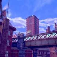 完全新作『ポケットモンスター ソード・シールド』発表！ スイッチ向けに2019年冬登場─新たな御三家もお披露目【UPDATE】