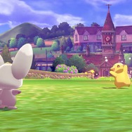 『ポケットモンスター ソード・シールド』Direct映像で見つけた7つの気になる要素