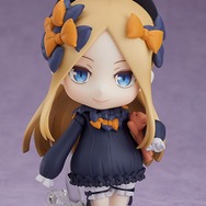 『FGO』フォーリナー・アビゲイルがねんどろいど化―頬を赤らめた「照れ顔」がかわいい！