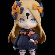 Fate/GrandOrder アビゲイル ねんどろいど ねんどろいど フォーリナー/アビゲイル・ウィリアムズ