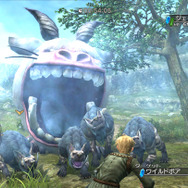 白騎士物語 古の鼓動