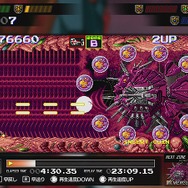 スイッチ『ダライアス コズミックコレクション』発売─初移植となる『SAGAIA』『外伝』といった名作がどこでも遊べる！