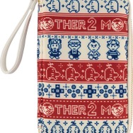 『MOTHER2』のデザインも！おしゃれで使い易い「ひきだしポーチ」が3月1日より発売