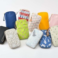 『MOTHER2』のデザインも！おしゃれで使い易い「ひきだしポーチ」が3月1日より発売