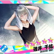 『Readyyy!』新メモリーズフォト撮影“プライベート撮影”開催中─SP！CA・胡桃沢タクミのバースデー生配信は本日28日22時45分から