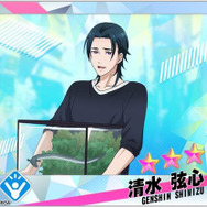 『Readyyy!』新メモリーズフォト撮影“プライベート撮影”開催中─SP！CA・胡桃沢タクミのバースデー生配信は本日28日22時45分から