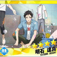 『Readyyy!』新メモリーズフォト撮影“プライベート撮影”開催中─SP！CA・胡桃沢タクミのバースデー生配信は本日28日22時45分から