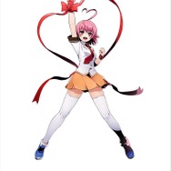 AC『BLAZBLUE CROSS TAG BATTLE』「ナオト＝クロガネ」「クマ」といった新キャラクターのバトルスタイルを公開！