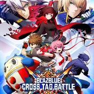 AC『BLAZBLUE CROSS TAG BATTLE』「ナオト＝クロガネ」「クマ」といった新キャラクターのバトルスタイルを公開！