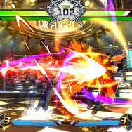 AC『BLAZBLUE CROSS TAG BATTLE』「ナオト＝クロガネ」「クマ」といった新キャラクターのバトルスタイルを公開！